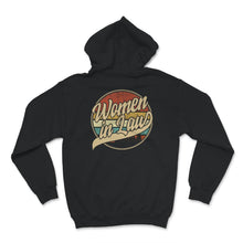 Load image into Gallery viewer, Women In Law, Womens Lawyer,  Lawyer Shirt, Lawyer Gift, Attorney,
