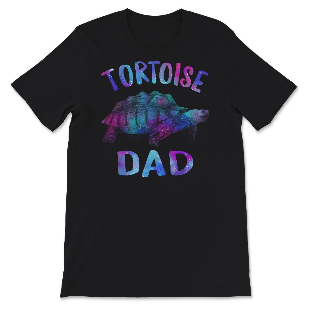 Tortoise Dad, Sulcata Tortoise, Tortoise Tshirt, Save The Turtles,