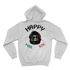 Happy St Joseph's Day Jesus Sfingi Zeppole Christ Catholic Religious