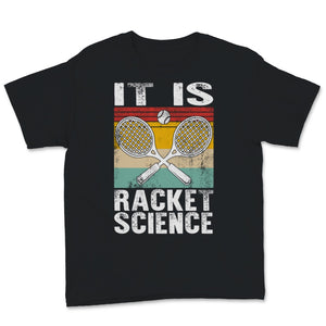 Funny Tennis Shirt, Tennis Player Gift, Tennis Coach Tshirt, Vintage