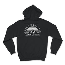 Load image into Gallery viewer, Beech Mountain North Carolina Shirt, USA Ski Resort Tee, Skier Gift,
