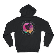 Load image into Gallery viewer, Orlando Florida Shirt, Florida State Gift, Sunshine State Tee,
