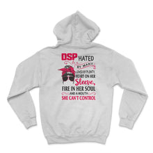 Load image into Gallery viewer, DSP Shirts for Women, Nurses Week, Nursing School Tee, Hated By Many

