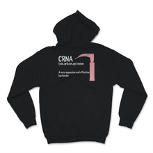Load image into Gallery viewer, CRNA Shirt, Certified Registered Nurse Anesthetists Gift, Funny
