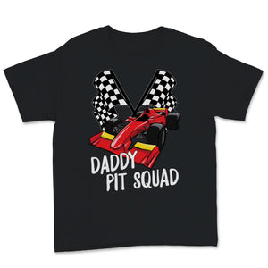 Daddy Pit Squad Car Racing Japanese Drift Anime Cars Motorsport Lover