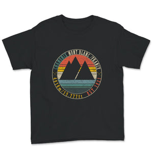 Chamonix Shirt, Mont Blanc France Tee, Chamonix Valley, Skier Gift,