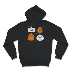 Halloween Costume Shirt, Vintage Halloween Pumpkin Gift, Pumpkin Face