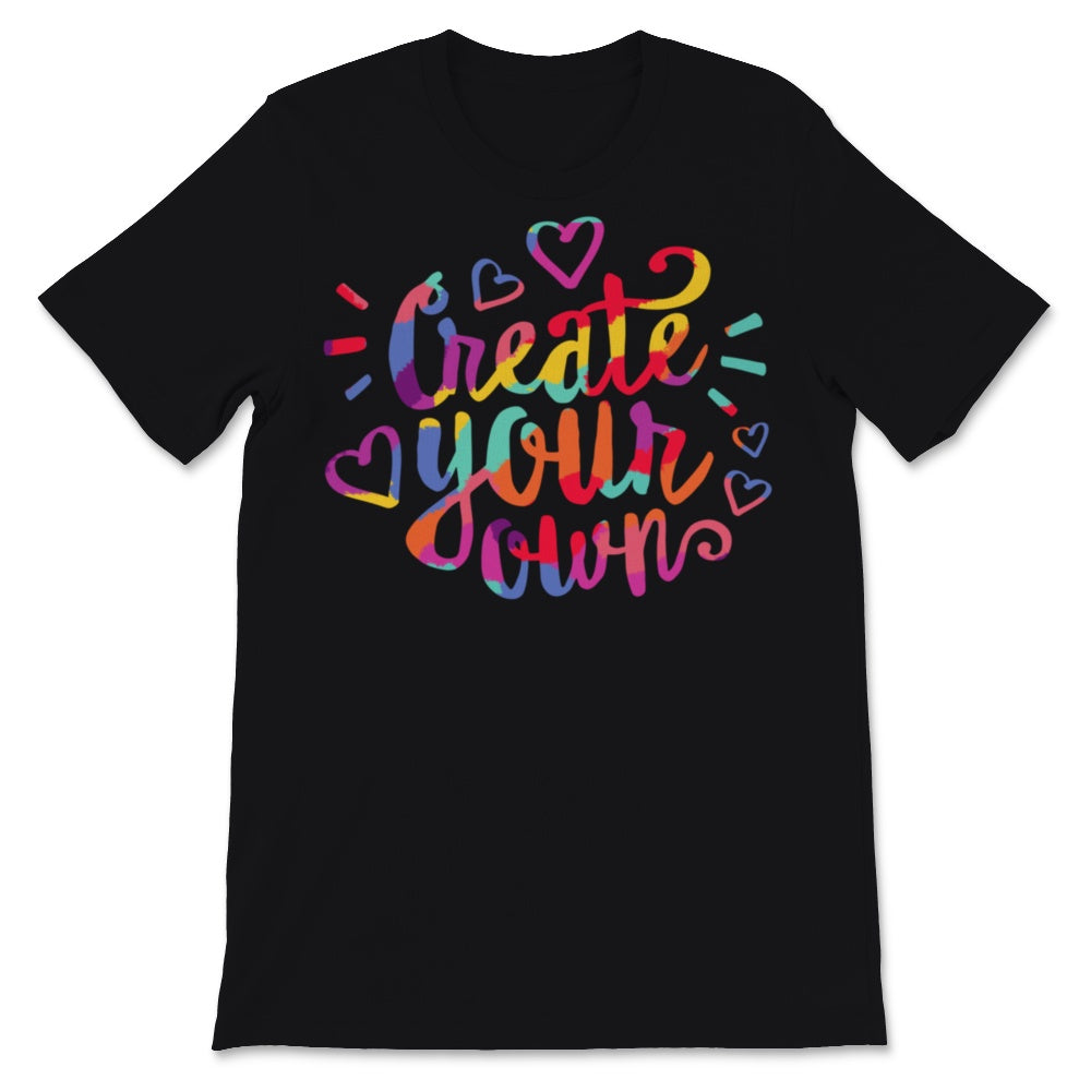 Matching Custom Tank Top Personalized Shirts Custom Design Your