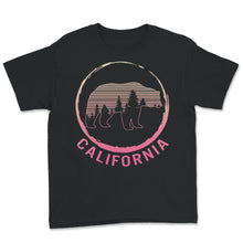Load image into Gallery viewer, California Bear Shirt, California Republic Bear Gift, California Love
