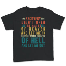 Load image into Gallery viewer, Recovery Gifts Religious Quotes Motivational Drug Heroin Addiction
