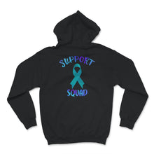 Load image into Gallery viewer, Support Squad, Ovarian Cancer, Women Awareness, Ovarian Cancer
