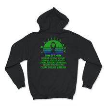Load image into Gallery viewer, Celiac Disease Shirt, Proud Mom Of Celiac Disease Warrior, Autoimmune
