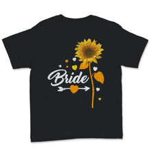 Load image into Gallery viewer, Wedding Matching Tees Mother of the Bride Shirt, Mother of the Groom
