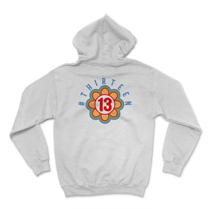 Thirteen Shirt, 13th Birthday Gift, Official Teenager Shirt,