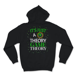 Game Theory Just Statistics Theory Stats Statistics Math Teacher