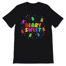Load image into Gallery viewer, Beary Sweet Gummy Bear Food Candy Boy Girl Kids Pun Gift
