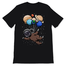 Load image into Gallery viewer, Astronaut Sloth Space Stars Cute Lazy Animals Galaxy Universe Gift
