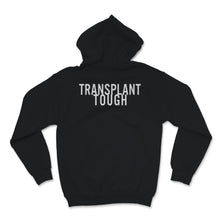 Load image into Gallery viewer, Transplant Tough Organ Donor Kidney Transplantation Awareness Green
