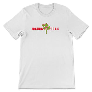 Joshua Tree, Joshua Tree National Park Shirt, Joshua Tree Unisex