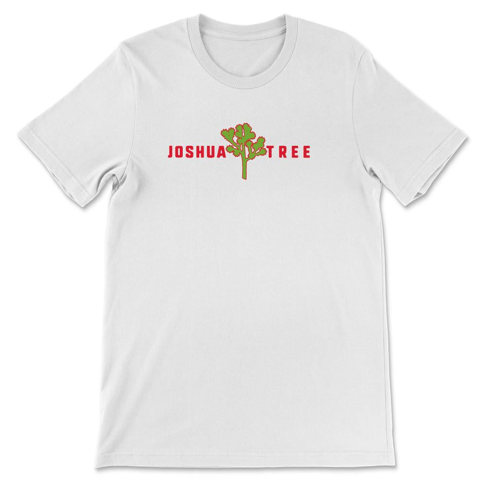 Joshua Tree, Joshua Tree National Park Shirt, Joshua Tree Unisex