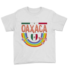 Load image into Gallery viewer, Oaxaca Mexico Shirt, Oaxaca Mexico Lover, Oaxaca Mexico Travel Gift,
