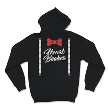 Load image into Gallery viewer, Kids Valentine Shirt Heartbreaker Valentines Day Gift For Boys
