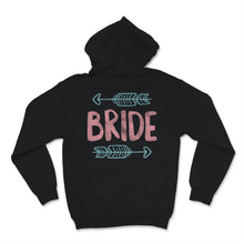 Load image into Gallery viewer, Wedding Matching Tees Bride To Be Shirt, Mother of the Bride Shirt,
