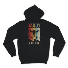 Load image into Gallery viewer, Daddy To Be Shirt, Pregnancy Announcement Tee, Father&#39;s Day Gift From
