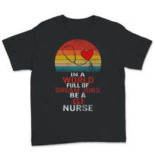 Load image into Gallery viewer, GI Nurse Shirt, Nurses Week, Nurse Shirts For Women, Gastroenterology
