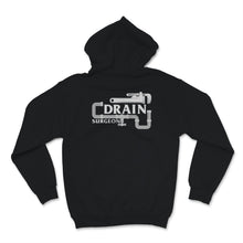 Load image into Gallery viewer, Funny Plumber Shirt, Drain Surgeon Tee, Pipefitters Steamfitters
