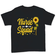 Load image into Gallery viewer, Nurse Squad Shirt International Nurses Day Nurses Week Nursing School
