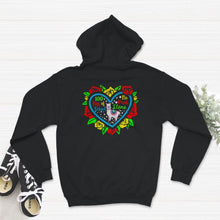 Load image into Gallery viewer, 100 Days Of School, No Prob-Llama, Funny 100 Days Of School Llama Tee
