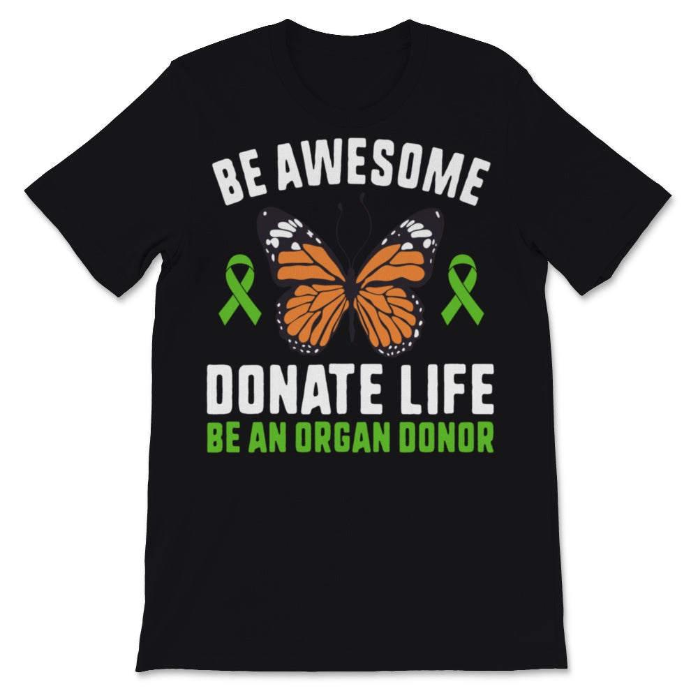 Miracles Do Happen Be An Organ Donor Transplant Organ Transplantation