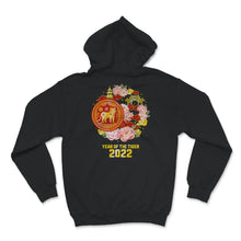 Load image into Gallery viewer, Chinese Zodiac Shirt, 2022 Year Of The Tiger, Year Of The Tiger Gift,
