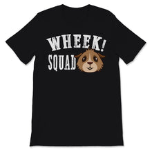 Load image into Gallery viewer, Guinea Pig Wheek Squad Cute Funny Guinea Pig Mom Kids Gift
