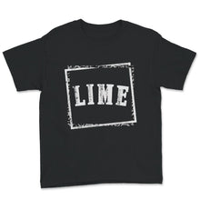Load image into Gallery viewer, Halloween Group Shirts, Lime Salt Tequila Taco Halloween Group Ideas,
