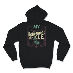 Mowing Gardening Tee, Father's Day Gift From Wife, My Retirement
