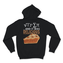 Load image into Gallery viewer, Pi Day I Ate Some Pie Mathematics Symbol and it Was Delicious Smart

