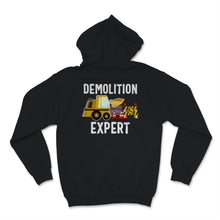Load image into Gallery viewer, Matching Family Shirts Set For 3 Master Builder Master Destroyer
