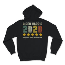 Load image into Gallery viewer, Vintage Biden Harris 2020 Election Democrat Liberal Very Good Highly

