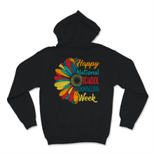 Load image into Gallery viewer, Happy National School Counseling Week School Counselor Shirt Gift Men
