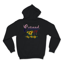 Load image into Gallery viewer, RN Shirt Earned It Future Nurse Week Nursing School Sunflower Lover
