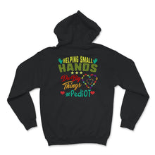Load image into Gallery viewer, Pediatric OT Shirt, Occupational Therapist Tshirt, Graduation Gifts
