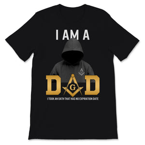 Masonic Freemasonry Traveler Dad Freemason Father's Day Gift for