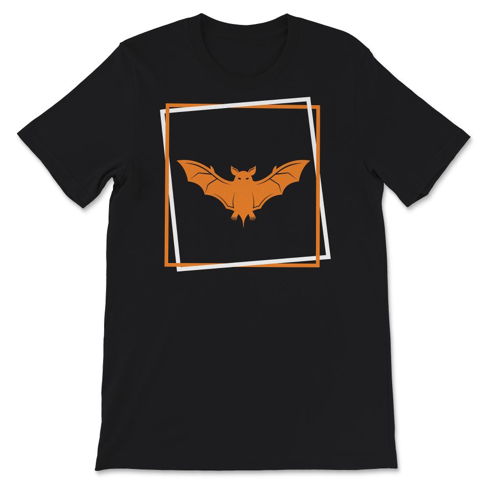 Halloween Bat Shirt, Halloween Lover Gift, Bat Halloween Tee, Vampire