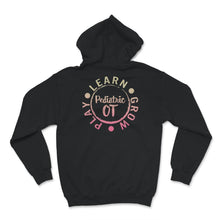 Load image into Gallery viewer, Pediatric OT Shirt, Occupational Therapist Tshirt, Graduation Gifts
