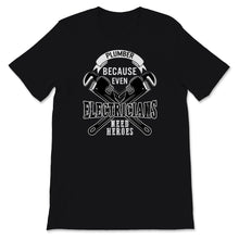 Load image into Gallery viewer, Funny Plumber Shirt, Pipefitters Steamfitters Tshirt, Fathers Day
