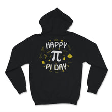 Load image into Gallery viewer, Happy Pi Day Math Teacher Student Mathematics Symbol 3.14 March 14th
