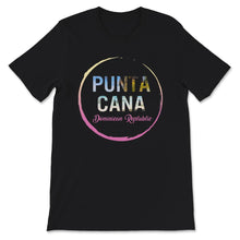 Load image into Gallery viewer, Punta Cana Shirt, Punta Cana Dominican Republic Tee, Dominican
