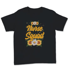 Load image into Gallery viewer, Nurse Squad Shirt International Nurses Day Nurses Week Nursing School
